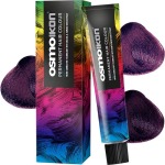 Osmo Ikon Professional Hair Colour Violet 100ML
