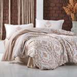 100% Cotton Duvet Cover Set Turka V2 - Queen