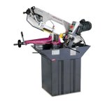 Optimum Metal Bandsaw 230V S275G