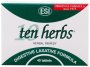 Marimel Ten Herbs