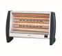 Salton 3 Bar Heater