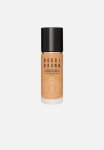 Weightless Skin Foundation SPF15 30ML - Honey