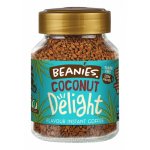 Beanies Coconut Delight