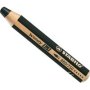 Woody 3-IN-1 Colour Pencil Black