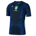 Brazil Men's Away 26 Match Soccer Jersey