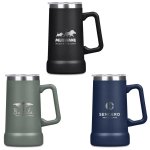 Oribi Stainless Steel Vacuum Mug 700ML