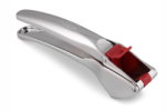 Easy Release Garlic Press