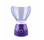 Professional Facial Steamer - Purple