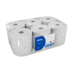Kc Kleenex 150C Rolled Hand Towel - 2-PLY