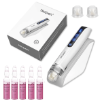 Bio Pen Microneedling Ems LED Q2 - 25PIN Cartridges Box Of 10