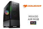 COUGAR MX430 Air Rgb Gaming Case