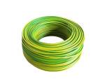 Earth Wire 6MM Insulated 100M Rolls