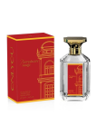 Saffron Oriental Woody Fragrance 100ML