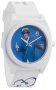 Nixon Beastie Boys Time Teller Plastic Unisex Watch - A119B100-00
