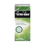 Citro-soda 60G
