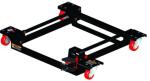 Mobile Base For Industrial Cabinet Saw