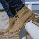 The Home Of Qualityleather Shoes Since 1965