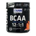 Usn Bcaa Orange & Tangerine Super Ratio 12:1:1 315G