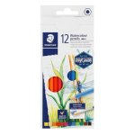 Staedtler Water Colour Pencil 12 Pack