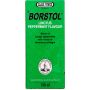 Borstol Linctus Cough Remedy Peppermint 100ML