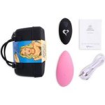 Panty Vibe Rc Bullet Vibrator Pink