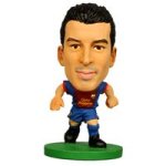 Soccerstarz Figure - Barcelona Pedro Rodr Guez - Home Kit 2015 Version