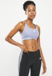 Adidas Performance Pwrct Tf Ms Bra - Silver Violet