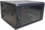 Netix 19 6U Swing 500+100 Server Cabint