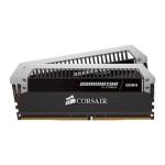 Corsair CMD16GX4M2B3866C18 Dominator Platinum 16GB 2X8GB DDR4-3866MHZ CL18 1.35V 288-PIN Black Desktop Memory