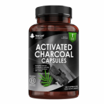 Charcoal Capsules 120C
