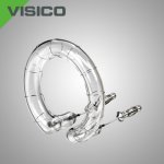 Replacement Flash Tube For VL-300 Watt - 400 Watt Plus Studio Flash Heads VL-300P