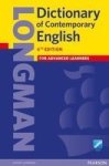 Longman Dictionary Of Contemporary English 6 Arab World Paper And Online Online Resource