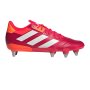 Adidas Kakari Rs Soft Ground Rugby Boots - UK10