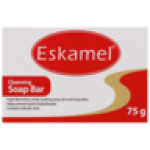 Cleansing Facial Soap Bar 75G