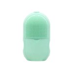 Silicone Cleansing Ice Latice Bath Brush