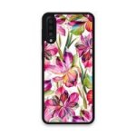 Custom Printed Tpu Cases - Samsung Galaxy A30S Samsung Galaxy A50 Samsung Galaxy A50S & 39 Floral& 39 By