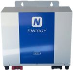 Solarix Nenergy 25.6V 100AH LIFEPO4 Single Battery Module