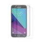 Tempered Glass Screen Protector For Samsung Galaxy J7 Prime Pack Of 2
