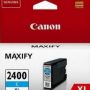 Canon - Ink Cyan - IB4040 MB5040 MB5340