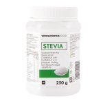 Erythritol And Stevia Blend Sugar Alternative 250 G