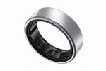 Galaxy Ring 15 – Silver