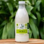 Mooberry Farms – Full Cream Milk Raw 1L