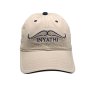 Limited Edition Inyathi Earth Life Cap - Khaki & Navi