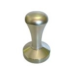 Tamper Matte Handle 58MM - Steel