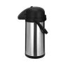 Airport Stainless Steel Vacuum Flask