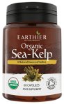 Organic Sea Kelp