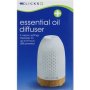 Clicks Essential Oil Diffuser