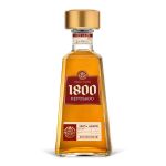 Tequila Reposado - 750ML
