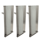 For Ubiquiti Airmax 3GHZ Sector - 18DBI 120DEG