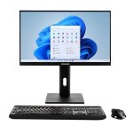 Fusion 24 Fhd Core I5 14TH Gen 16GB RAM 1TB SSD Windows 11 Aio Desktop PC